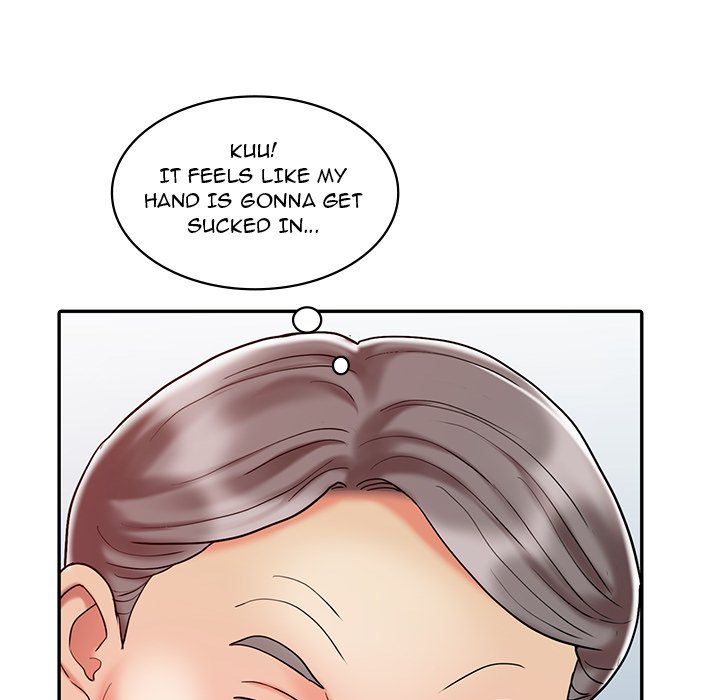 The Hand of Legend Chapter 12 Page 40