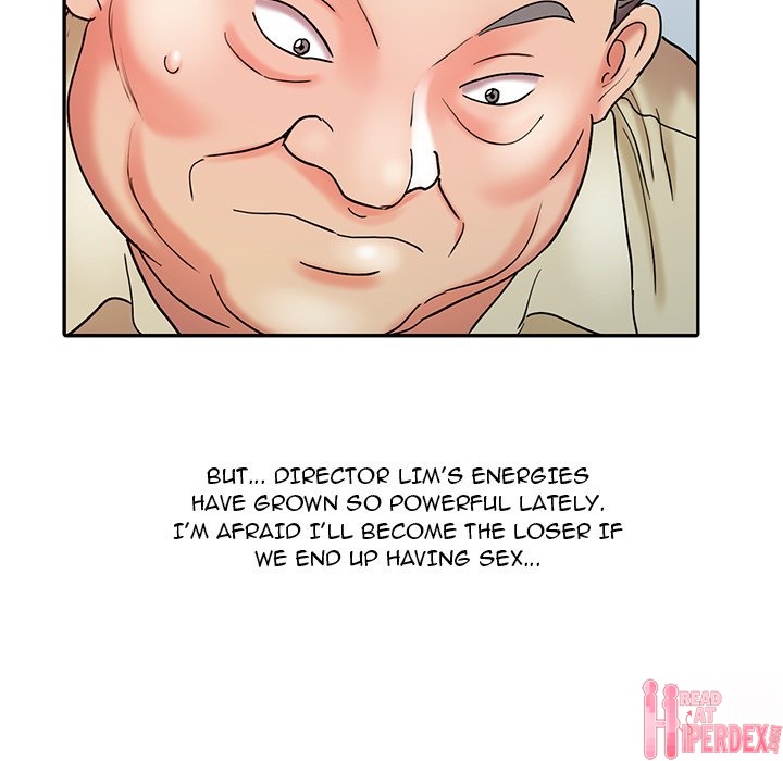 The Hand of Legend Chapter 12 Page 41