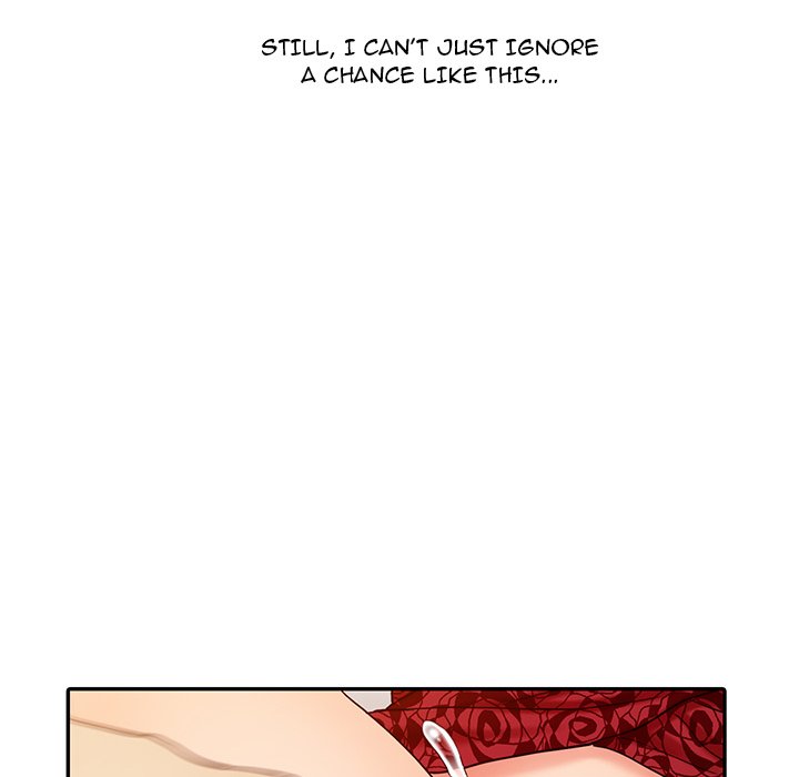 The Hand of Legend Chapter 12 Page 44