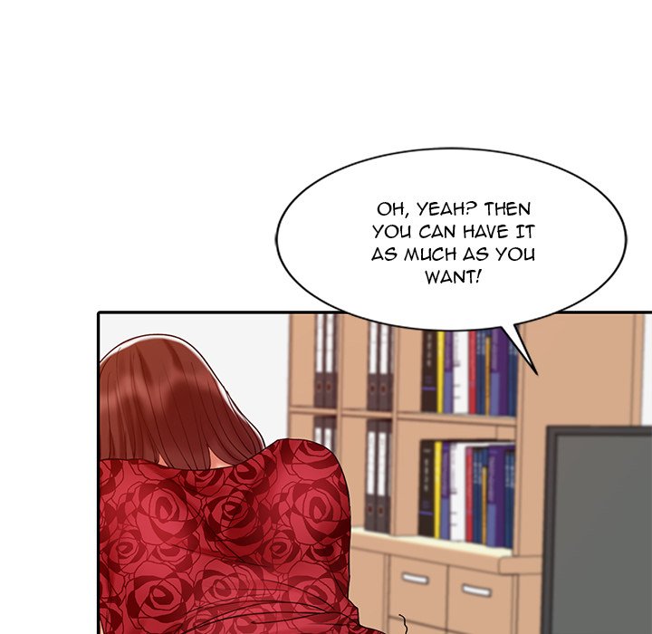 The Hand of Legend Chapter 12 Page 52