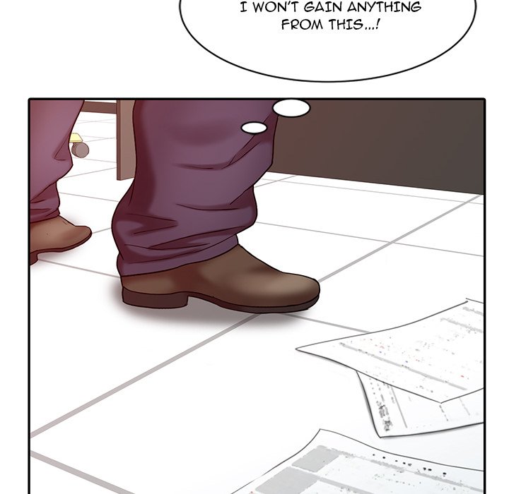 The Hand of Legend Chapter 12 Page 60
