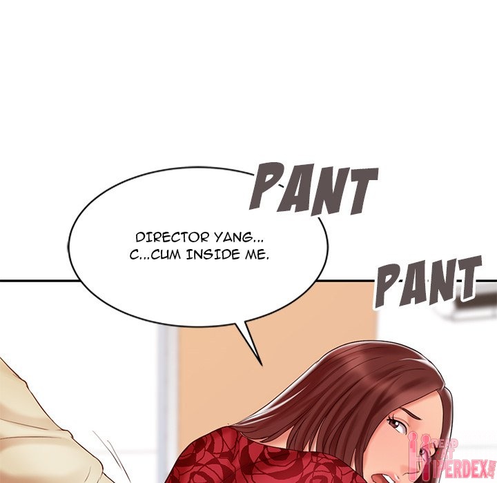 The Hand of Legend Chapter 12 Page 66