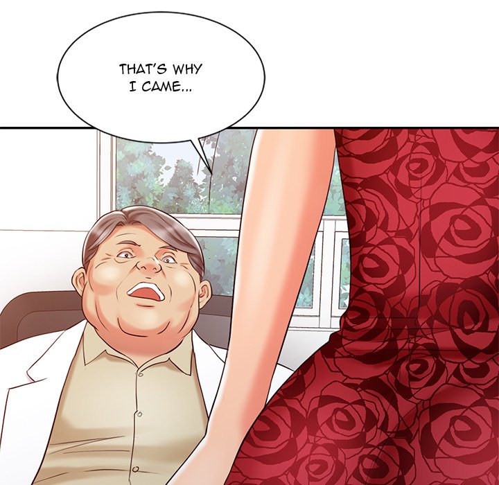 The Hand of Legend Chapter 12 Page 7