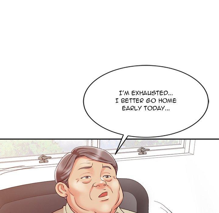 The Hand of Legend Chapter 12 Page 73
