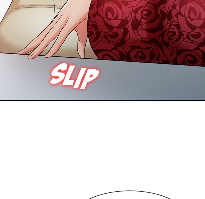 The Hand of Legend Chapter 12 Page 8