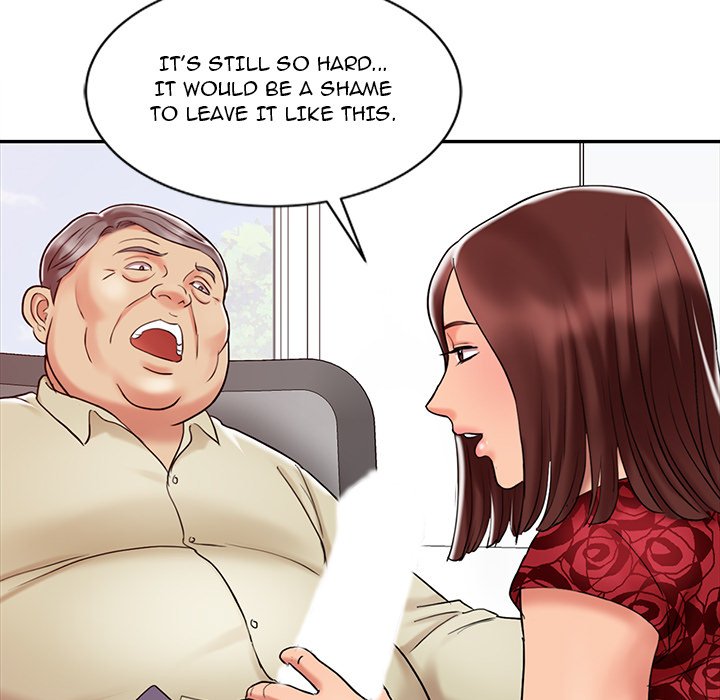The Hand of Legend Chapter 12 Page 87