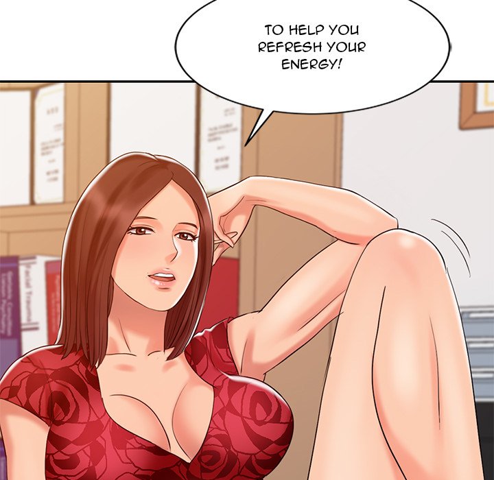 The Hand of Legend Chapter 12 Page 9