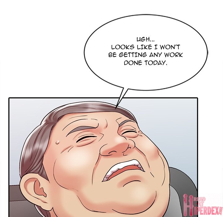 The Hand of Legend Chapter 12 Page 91