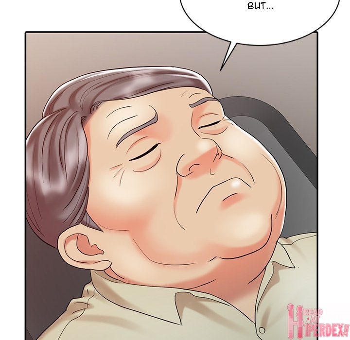 The Hand of Legend Chapter 13 Page 106