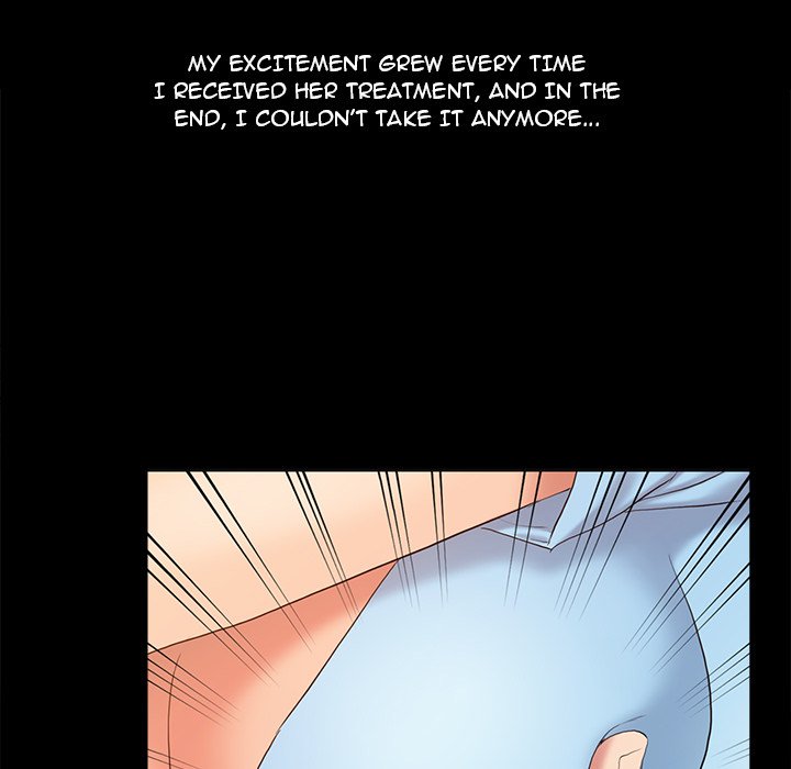 The Hand of Legend Chapter 13 Page 25