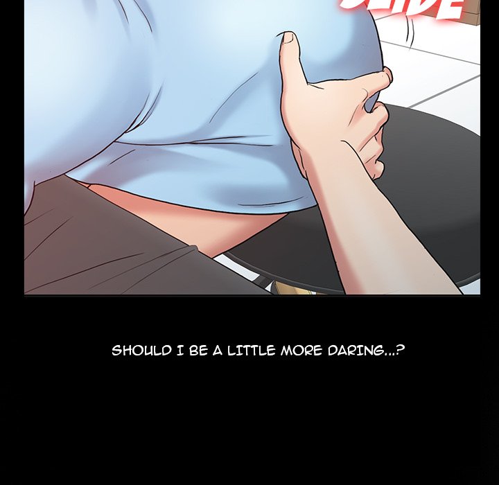 The Hand of Legend Chapter 13 Page 29