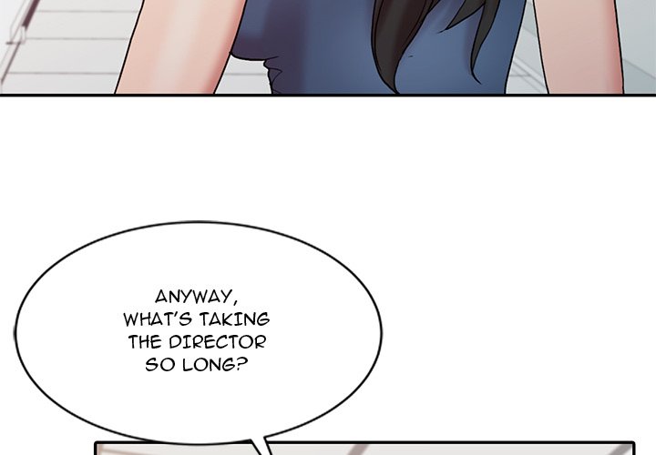 The Hand of Legend Chapter 13 Page 3