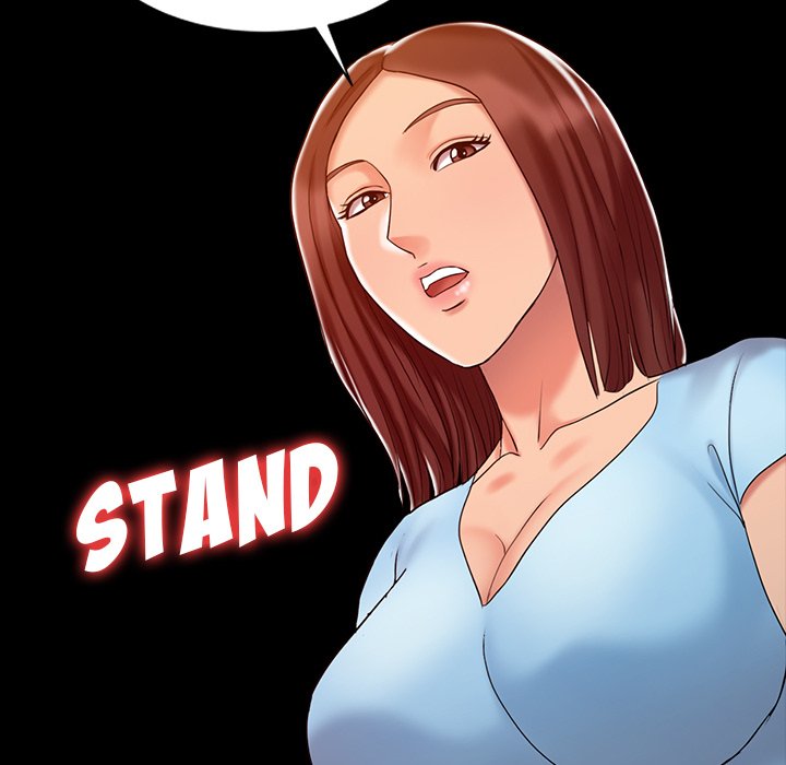 The Hand of Legend Chapter 13 Page 34