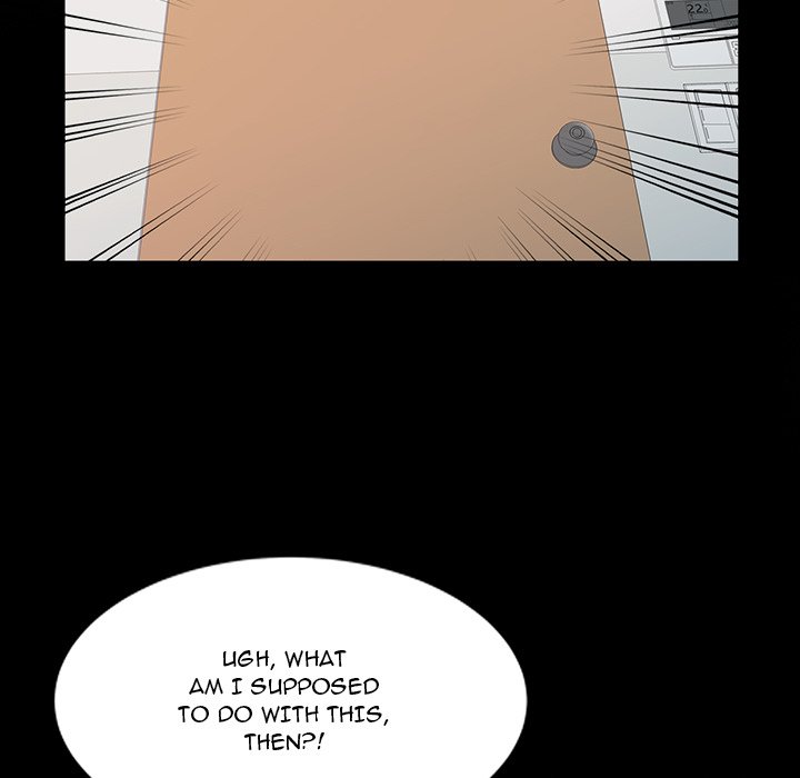 The Hand of Legend Chapter 13 Page 42