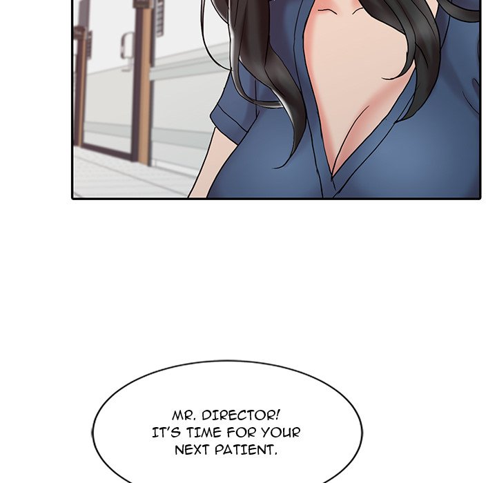 The Hand of Legend Chapter 13 Page 5