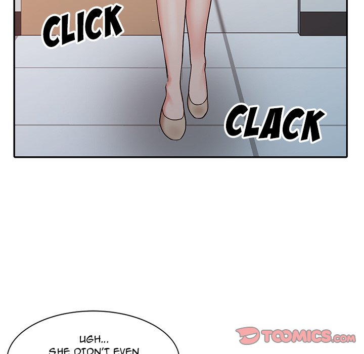 The Hand of Legend Chapter 13 Page 50