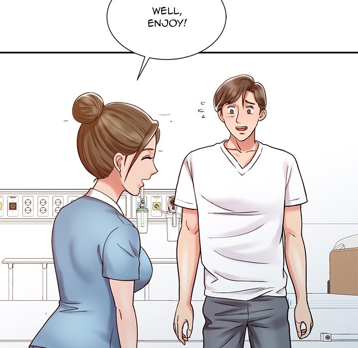 The Hand of Legend Chapter 13 Page 59