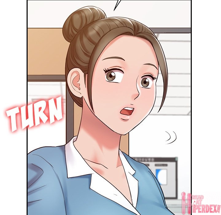 The Hand of Legend Chapter 13 Page 65