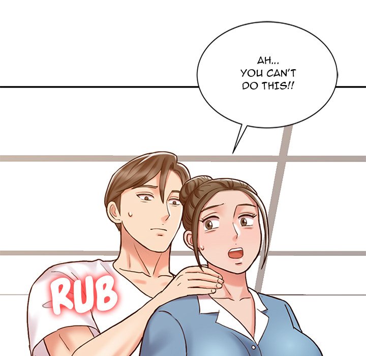 The Hand of Legend Chapter 13 Page 69