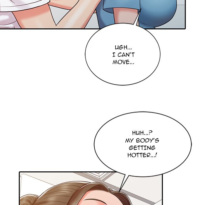 The Hand of Legend Chapter 13 Page 73