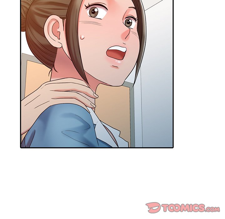 The Hand of Legend Chapter 13 Page 74
