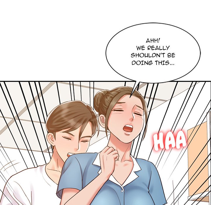 The Hand of Legend Chapter 13 Page 79