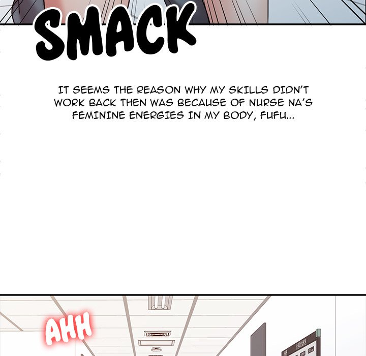 The Hand of Legend Chapter 13 Page 81