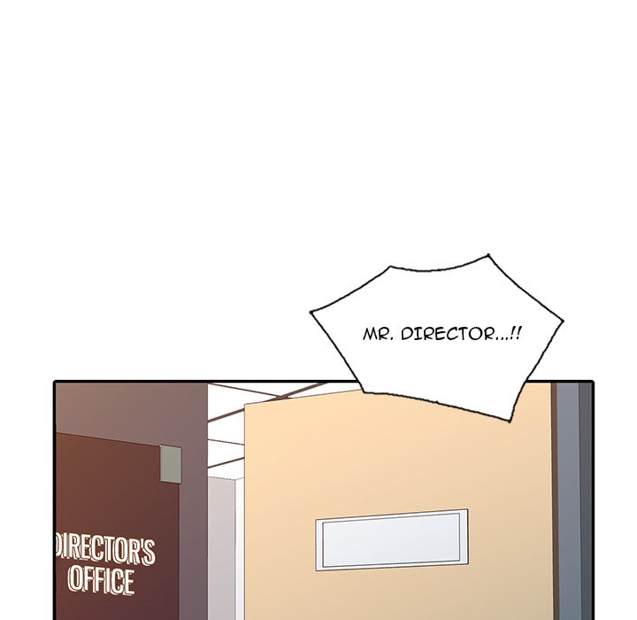 The Hand of Legend Chapter 13 Page 85