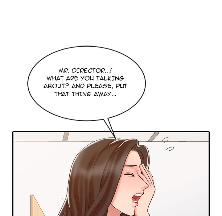 The Hand of Legend Chapter 13 Page 90