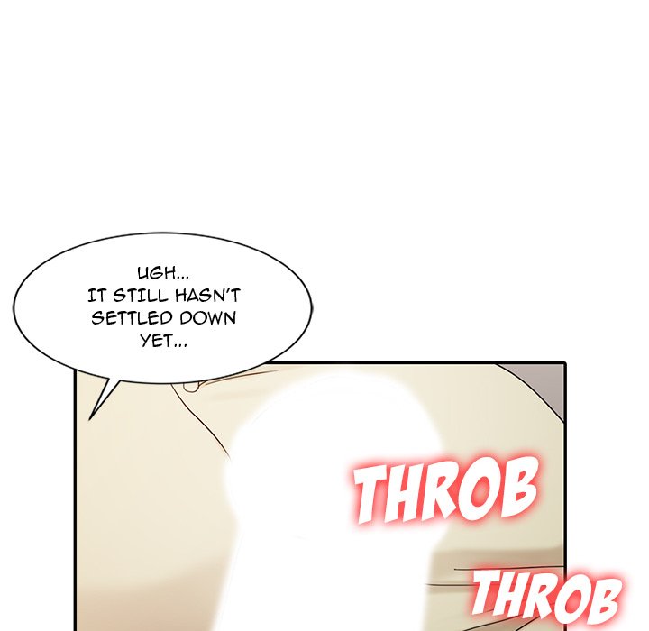 The Hand of Legend Chapter 13 Page 92