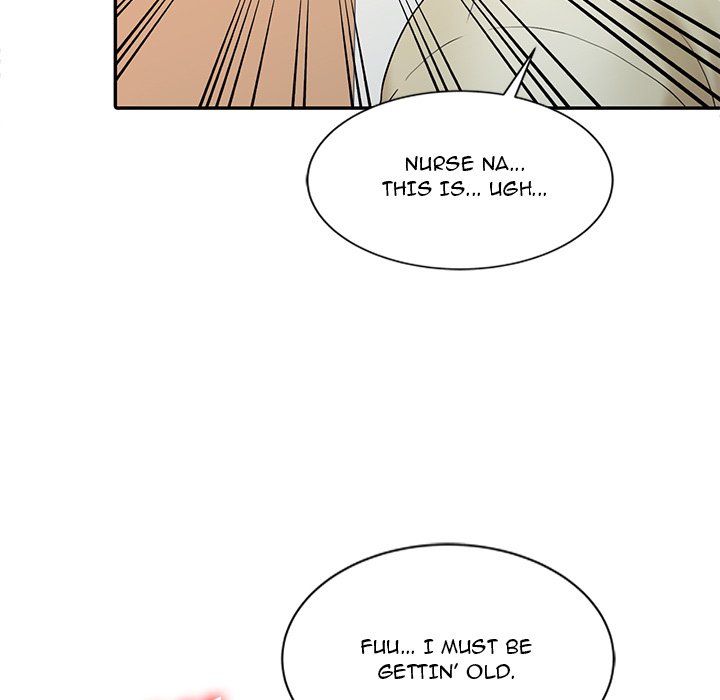 The Hand of Legend Chapter 13 Page 97