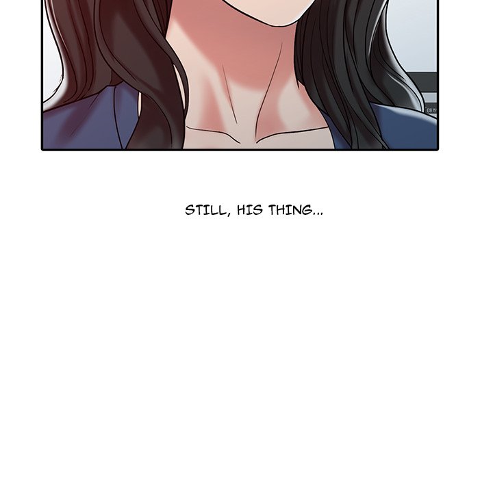The Hand of Legend Chapter 14 Page 10