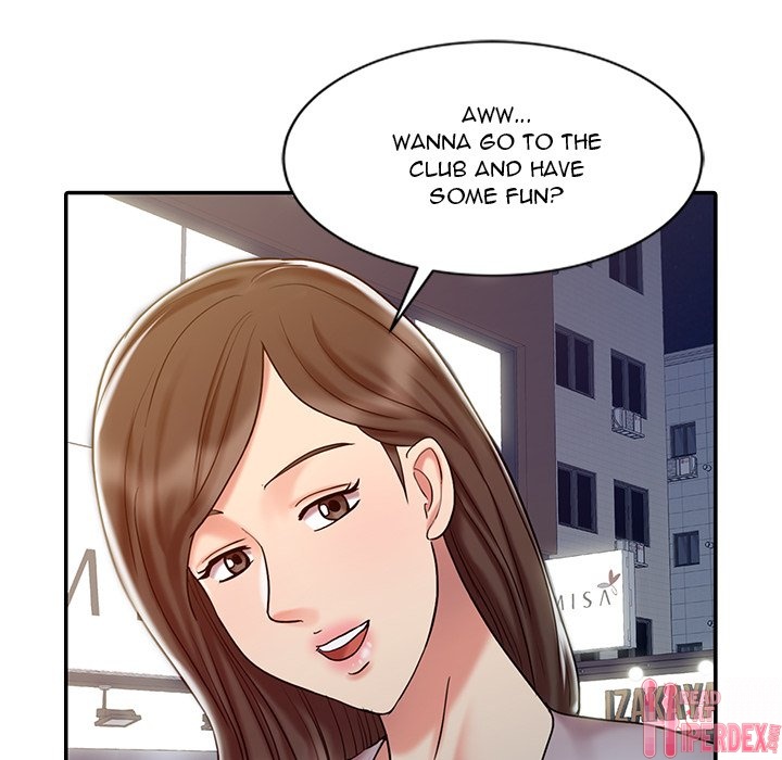 The Hand of Legend Chapter 14 Page 102