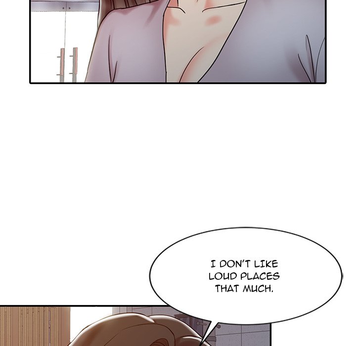 The Hand of Legend Chapter 14 Page 103