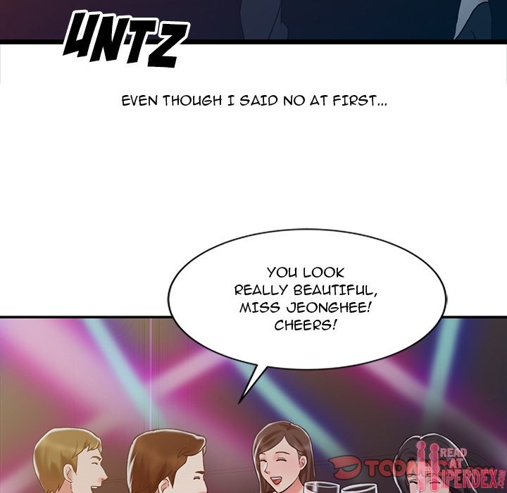 The Hand of Legend Chapter 14 Page 110
