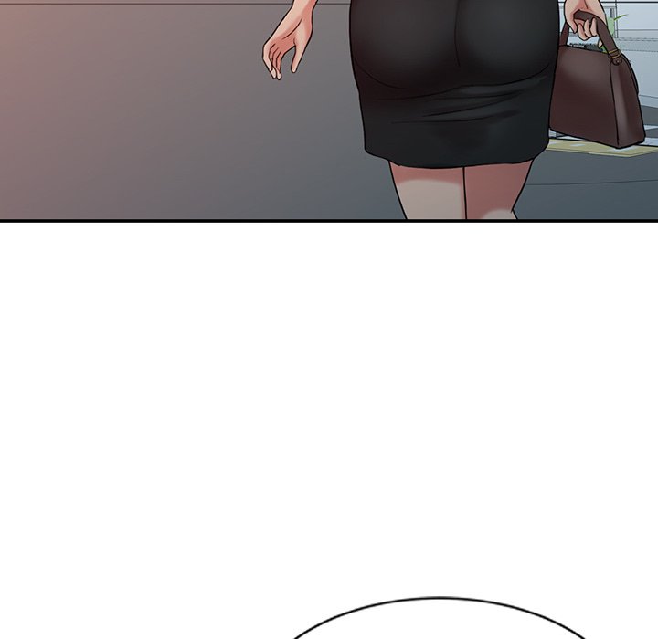 The Hand of Legend Chapter 14 Page 18