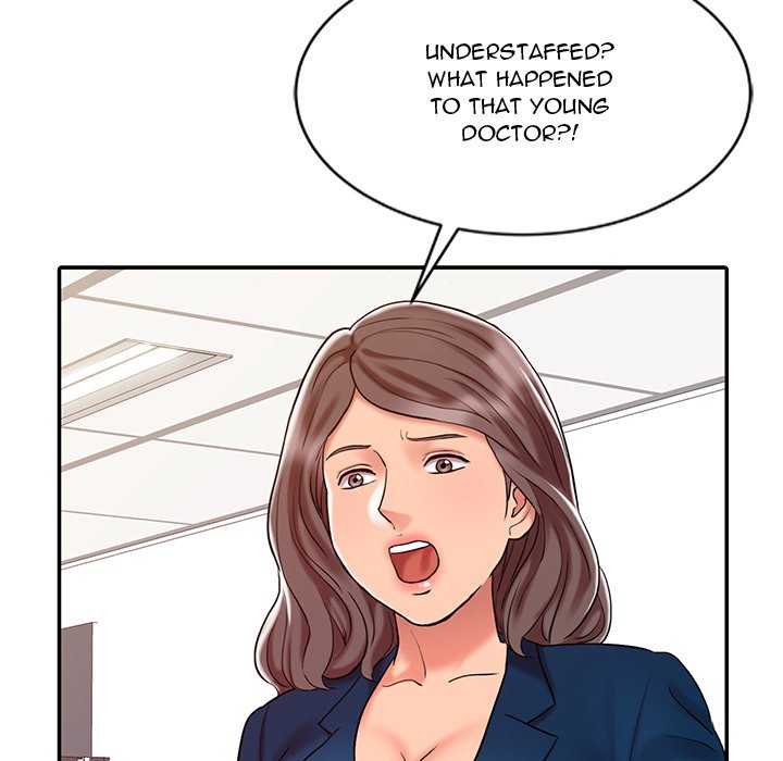 The Hand of Legend Chapter 14 Page 19