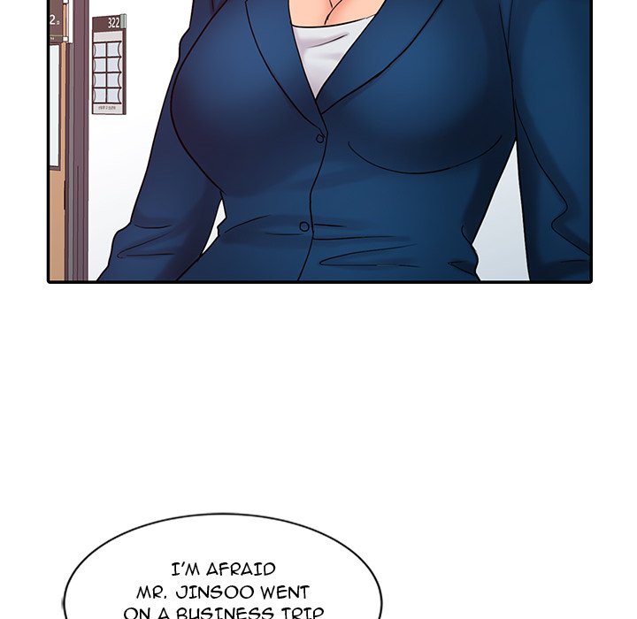 The Hand of Legend Chapter 14 Page 20