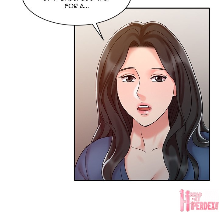 The Hand of Legend Chapter 14 Page 21