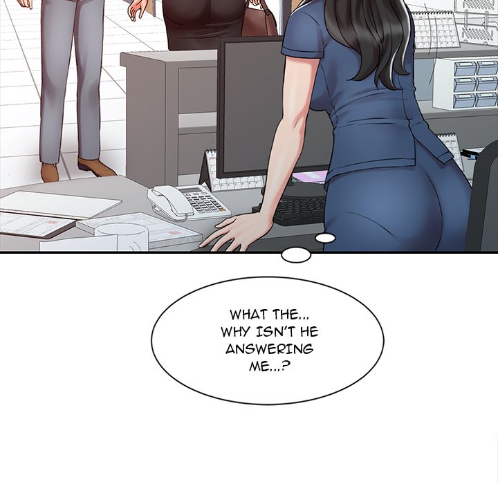 The Hand of Legend Chapter 14 Page 25
