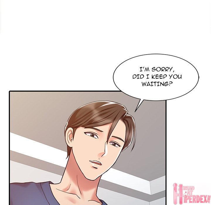 The Hand of Legend Chapter 14 Page 27