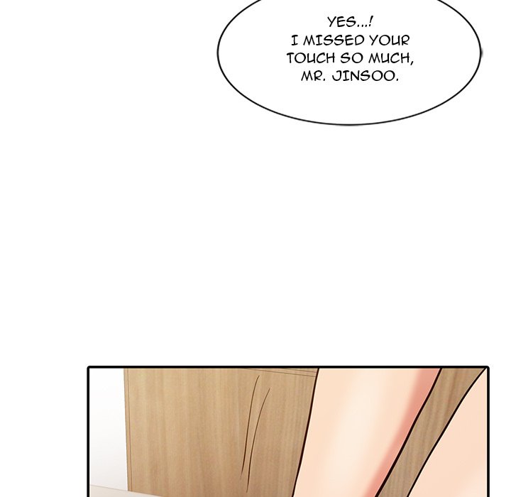 The Hand of Legend Chapter 14 Page 30