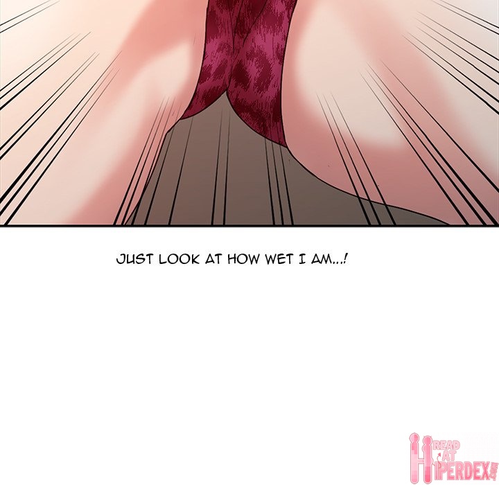 The Hand of Legend Chapter 14 Page 41