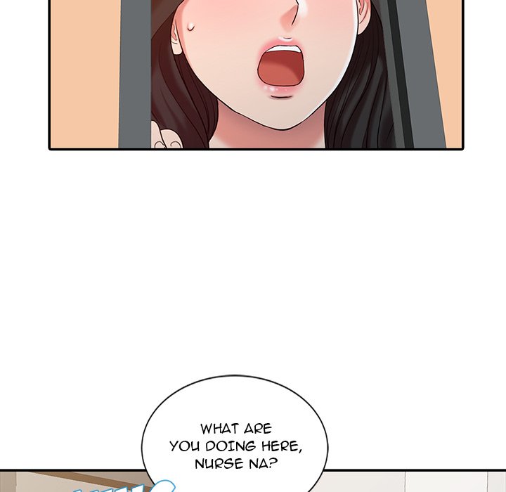 The Hand of Legend Chapter 14 Page 43