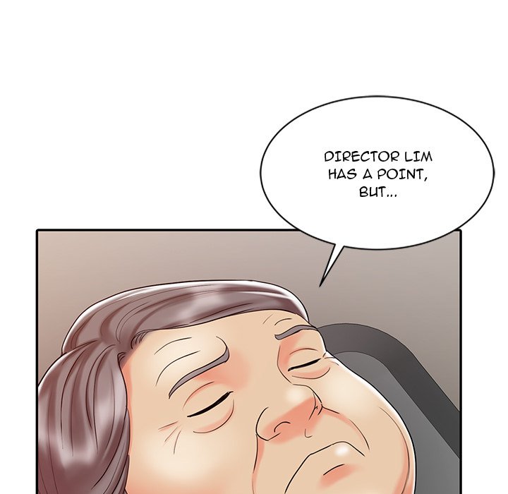The Hand of Legend Chapter 14 Page 5