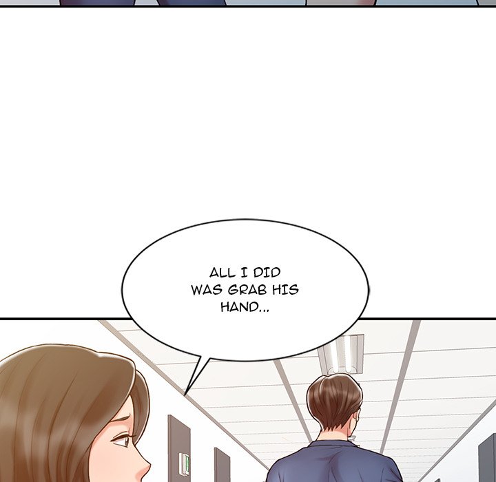 The Hand of Legend Chapter 14 Page 55
