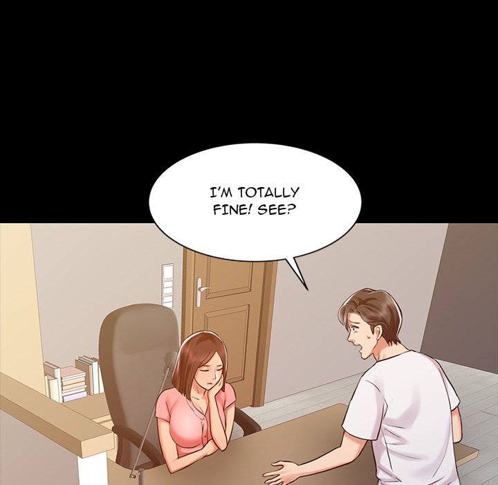 The Hand of Legend Chapter 14 Page 63