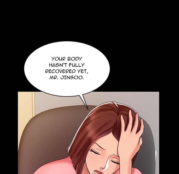 The Hand of Legend Chapter 14 Page 65