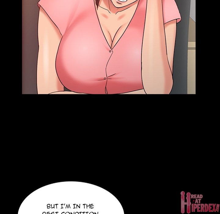 The Hand of Legend Chapter 14 Page 66