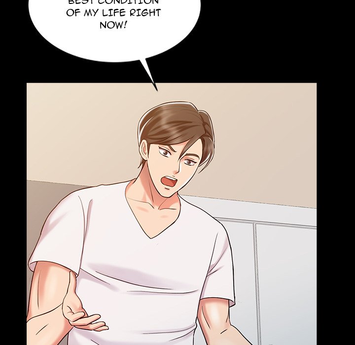 The Hand of Legend Chapter 14 Page 67